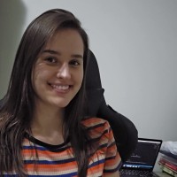 Daniela Fernanda da Silva