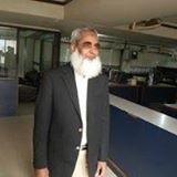 Muhammad Farooque