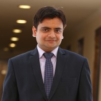 Vivek Sharma