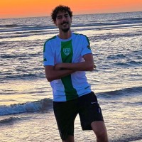 Amine Lakhdar