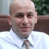 Nacim souri
