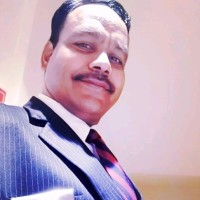 Rajesh Kazi