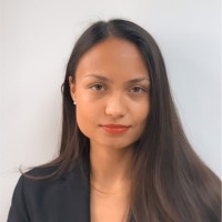 Mathilde Prouchandy