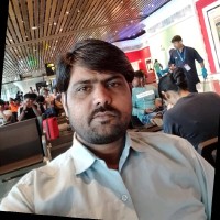Rakesh Swami