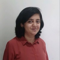 Pradnya Joshi