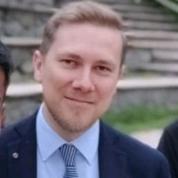 Pawel Zielinski