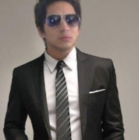 Mahesh Basnet