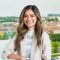 Kaitlin Balram