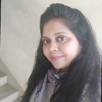 Ca M Manjula Sachin Chavan