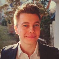 Dmytro Kondrashov