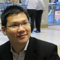 KM Chew