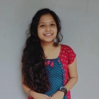 Smruthy Krishna
