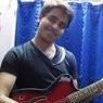 Vishal Rai