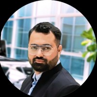Ajay Lalwani