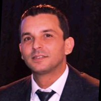 Mohammed OUDRHIRI