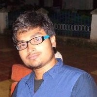Arindam Sarkar