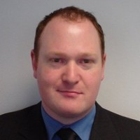 Wayne Anderson