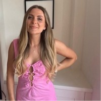 Rosie Patterson