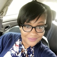 Darmeshia Robinson
