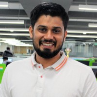 Harsharaj Shetty