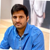 Vinod J