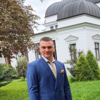 Marius Bob