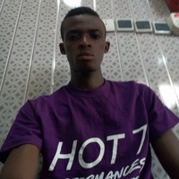 Ghislain Patrick N'Guessan
