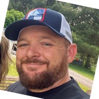 Ron Stine JR