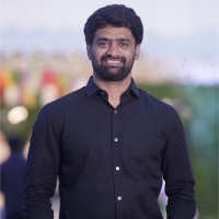 Bharathesh Al