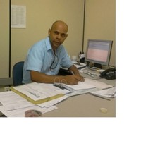 Carlos Roberto Isaias