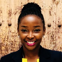 Joanitah Nalubega