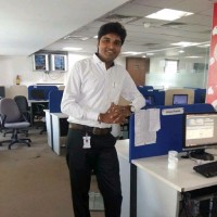 Abhishek Choudhari