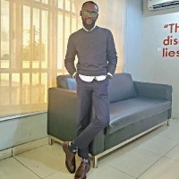Oluwatosin Olaitan