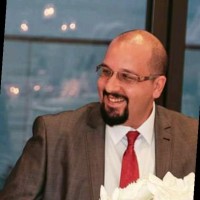 Oussama Al-Boukhari