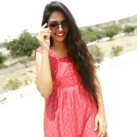 Mounika Manne