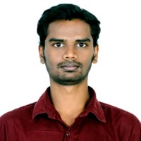 Kishore Kumar K.