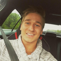 Victor Jegendal