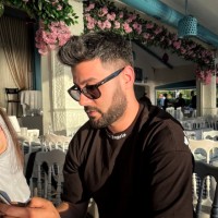 Gökhan Türkben