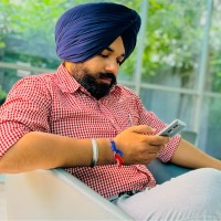 Jasdeep Singh