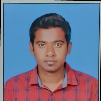 Dharshan V