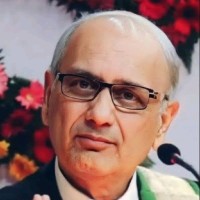 Rajeev Ranjan Vederah