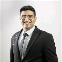 Gautham Raj P