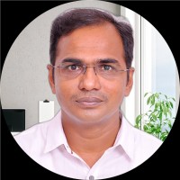 Praveenkumar G