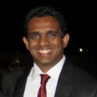Kavinda Rajapakse