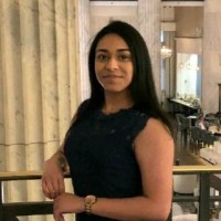 Ashley Mohan