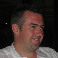 Bart Van Roy