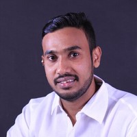 Mayur Palande