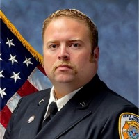 Thomas Castellow, BAS, NRP, FO
