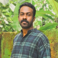 ABHIJITH C.R.