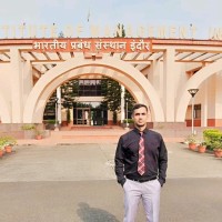 Vikas Yadav, PMP